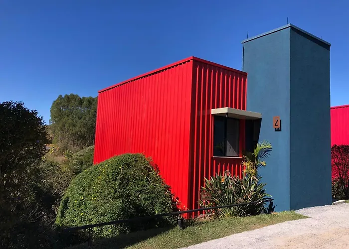 Latitude Lodge