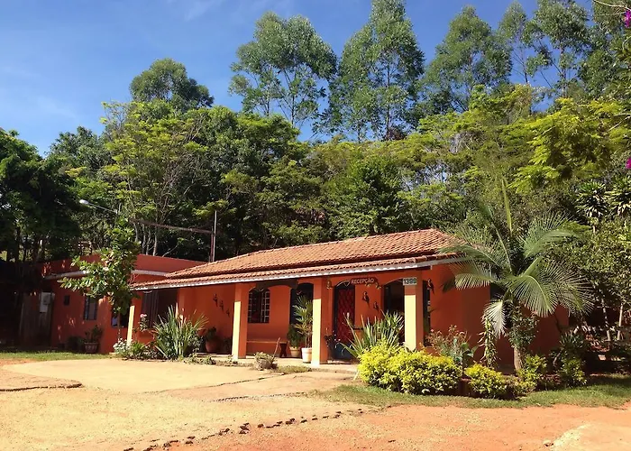 Pousada Vista Verde